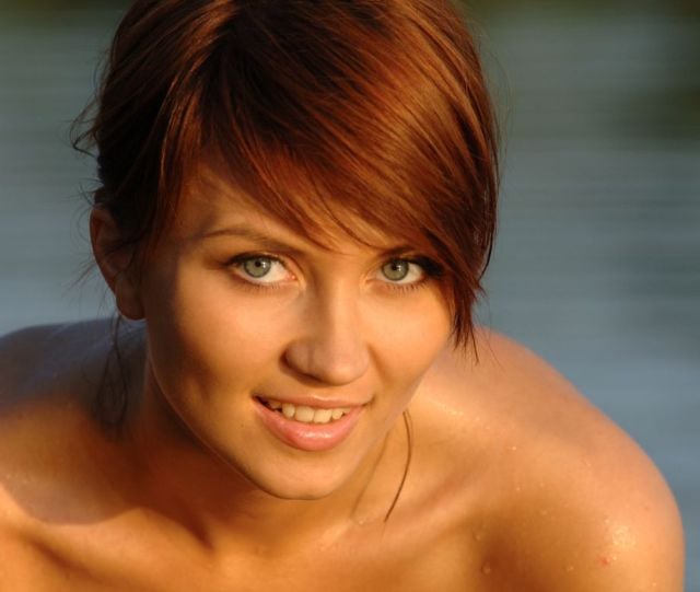 There Are Beautiful Girls Here: Part 5