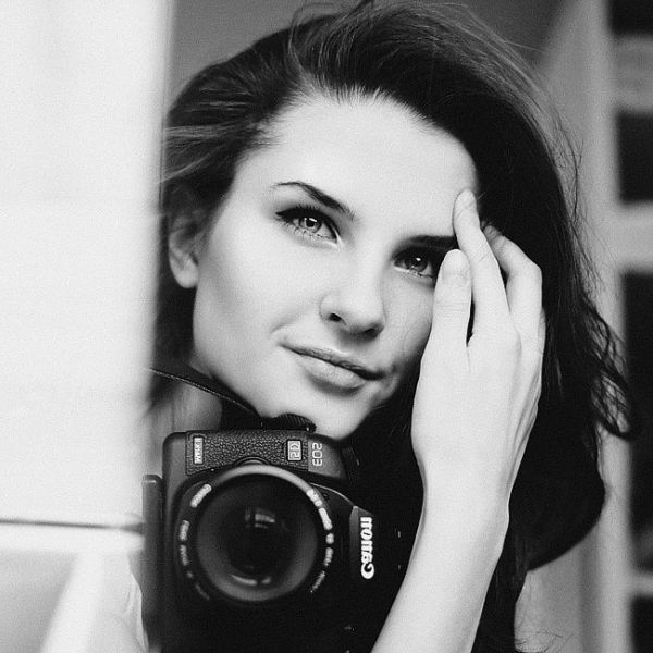 There Are Beautiful Girls Here: Part 5