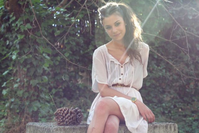 There Are Beautiful Girls Here: Part 5