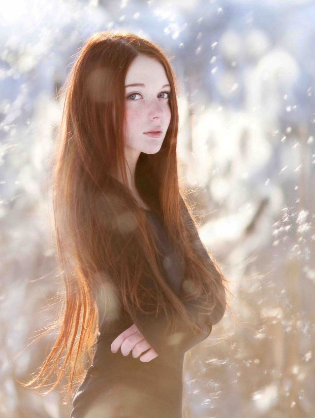 There Are Beautiful Girls Here: Part 5