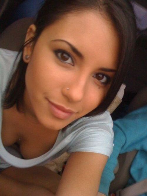 There Are Beautiful Girls Here: Part 5