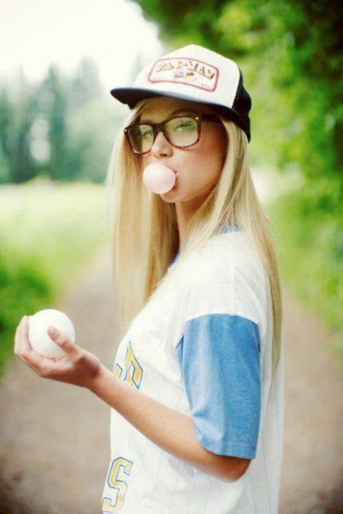 There Are Beautiful Girls Here: Part 5