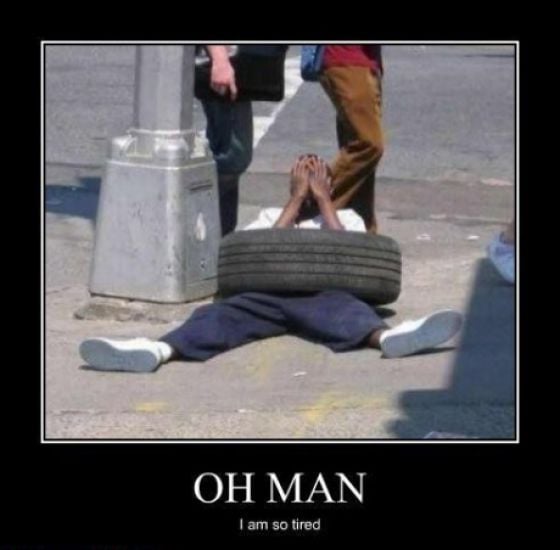 Demotivators Picdump