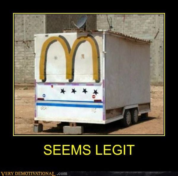 Demotivators Picdump
