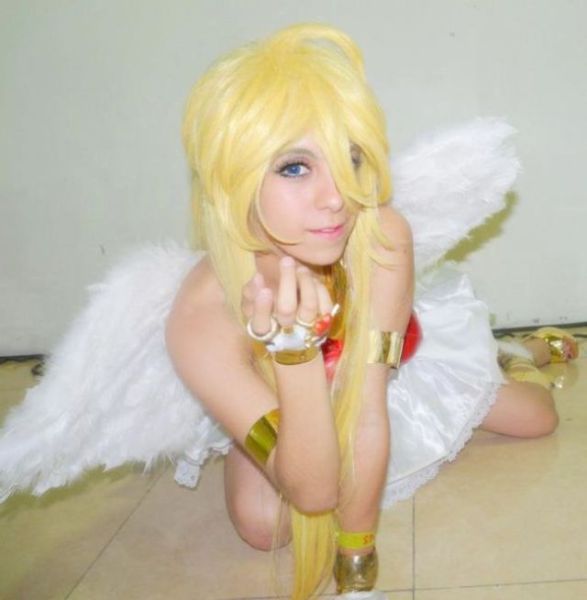 Time to See Some Hot Cosplay Girls