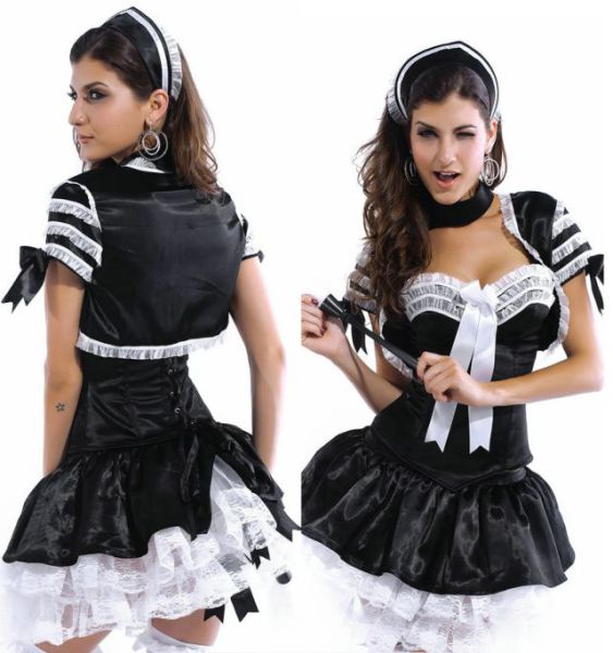 Time to See Some Hot Cosplay Girls