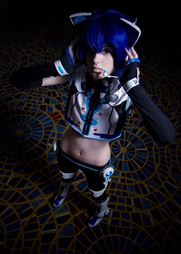 Time to See Some Hot Cosplay Girls