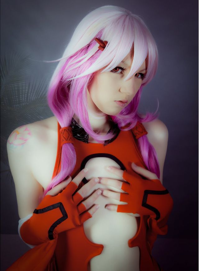 Time to See Some Hot Cosplay Girls