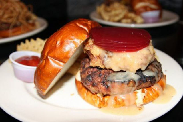 Crazy Food Porn. Part 2