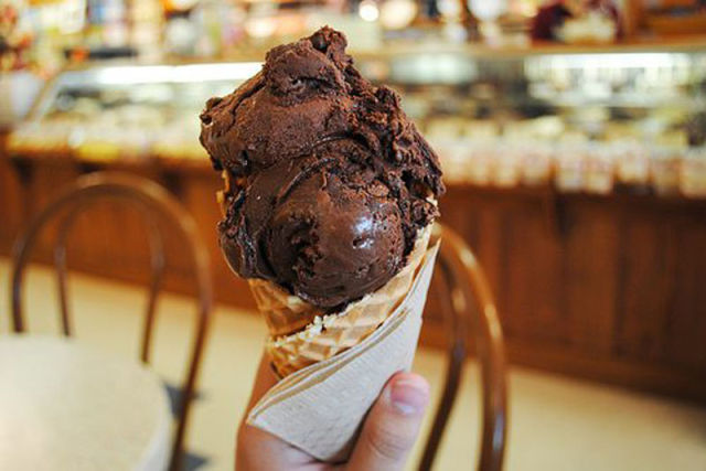 Crazy Food Porn. Part 2