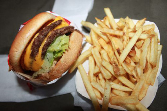 Crazy Food Porn. Part 2