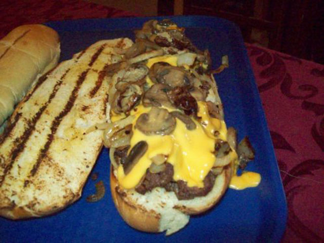 Crazy Food Porn. Part 2