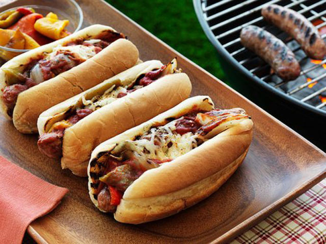 Crazy Food Porn. Part 2