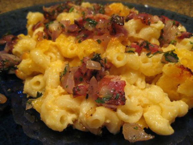 Crazy Food Porn. Part 2