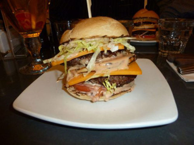 Crazy Food Porn. Part 2