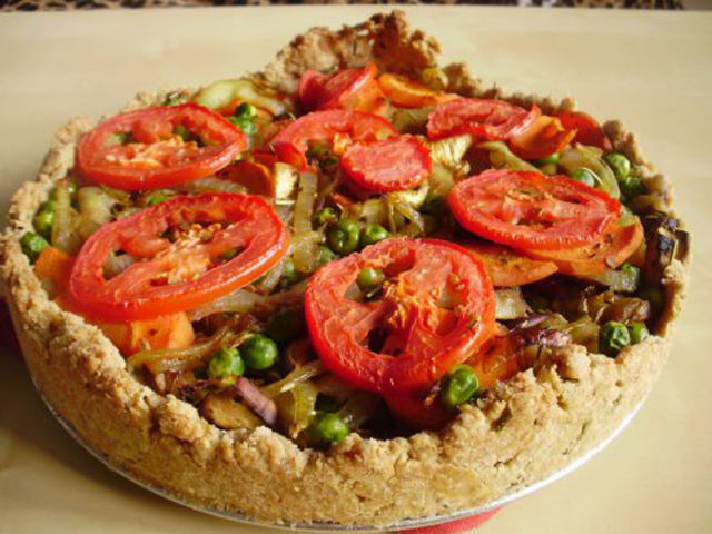 Crazy Food Porn. Part 2