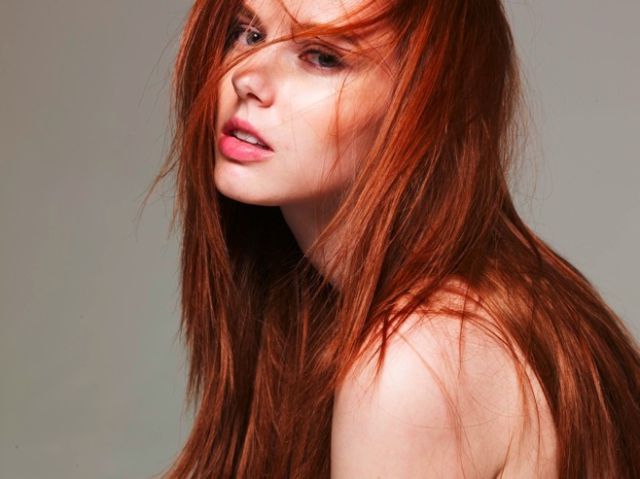 Drop Dead Gorgeous Redheads