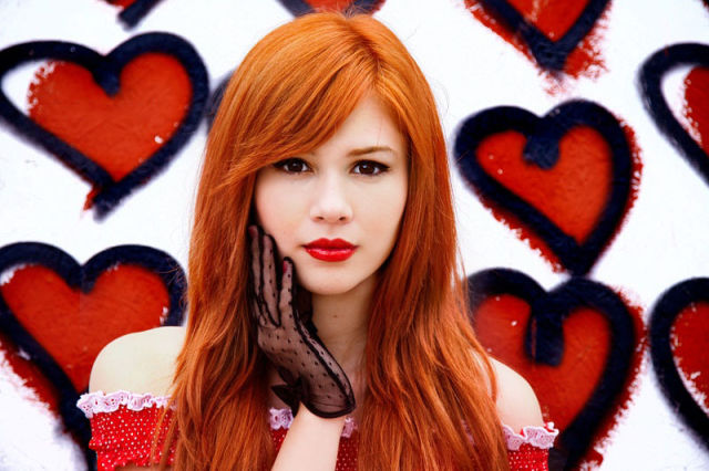 Drop Dead Gorgeous Redheads