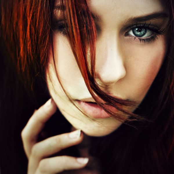 Drop Dead Gorgeous Redheads