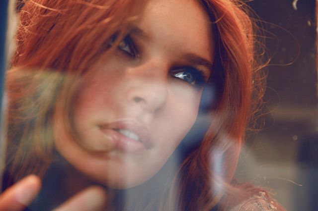 Drop Dead Gorgeous Redheads