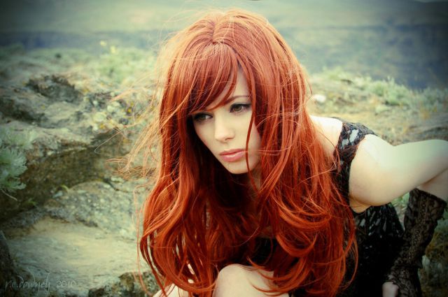 Drop Dead Gorgeous Redheads