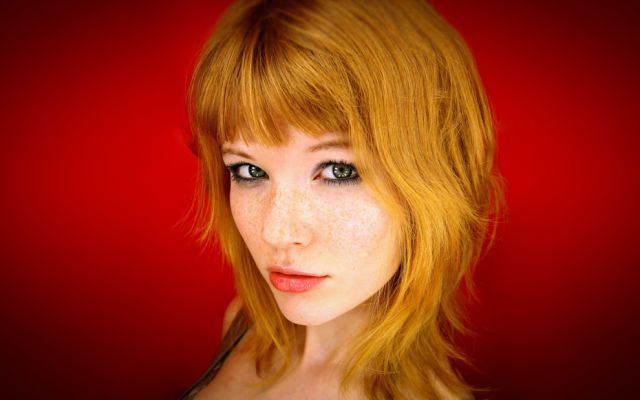Drop Dead Gorgeous Redheads