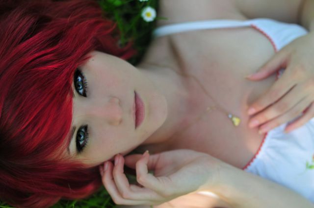 Drop Dead Gorgeous Redheads