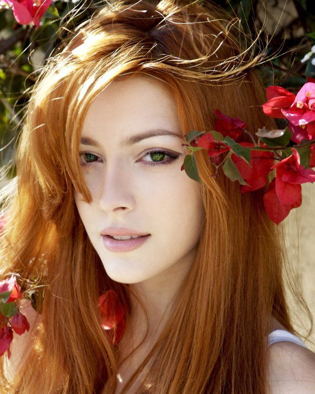 Drop Dead Gorgeous Redheads