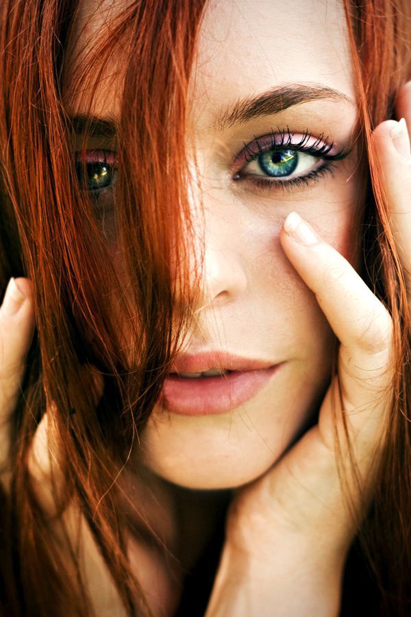 Drop Dead Gorgeous Redheads