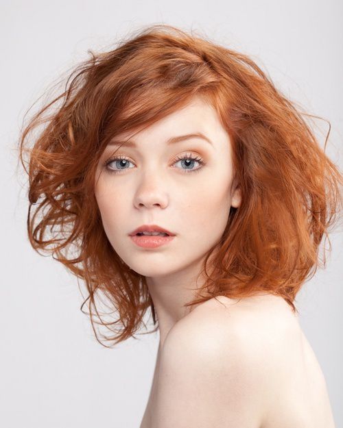 Drop Dead Gorgeous Redheads