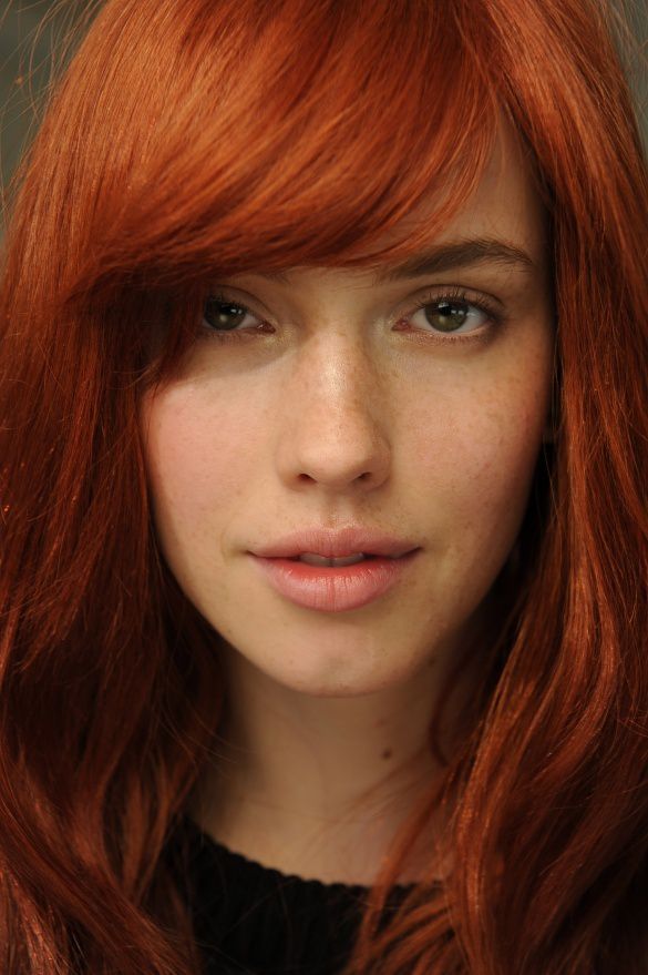 Drop Dead Gorgeous Redheads