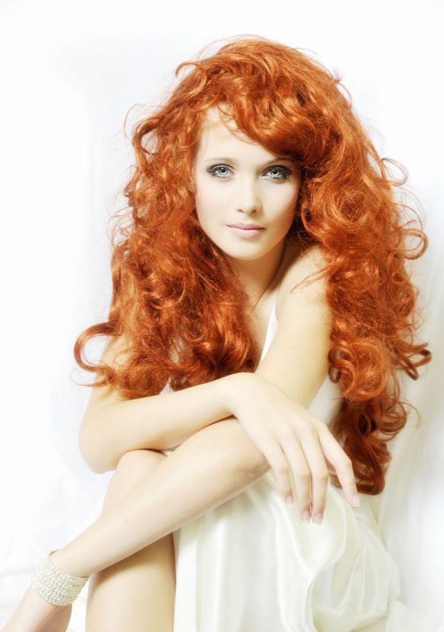 Drop Dead Gorgeous Redheads