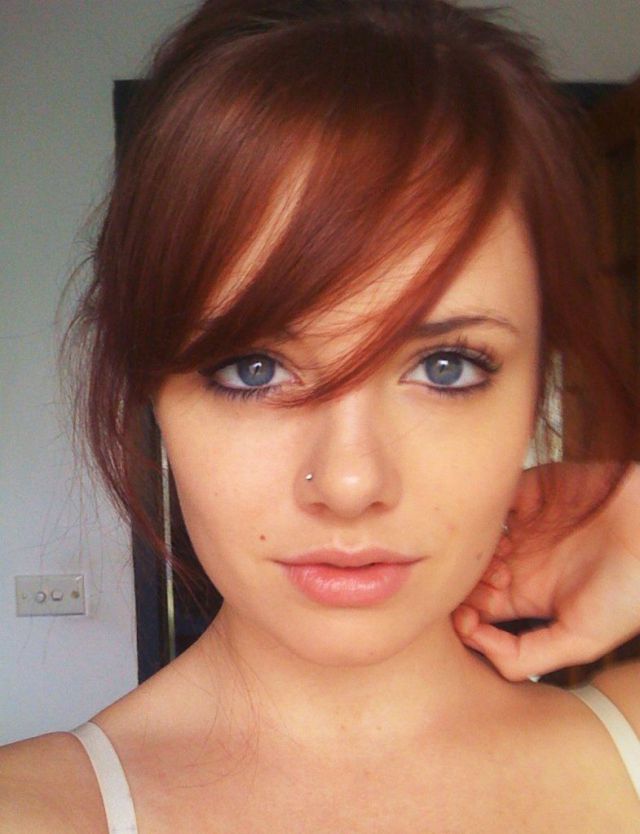 Drop Dead Gorgeous Redheads