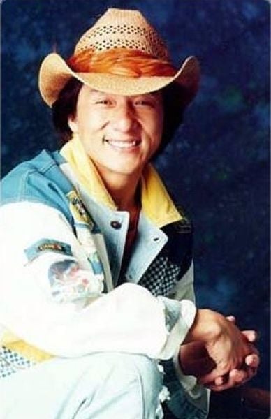 Asians Know How to Live