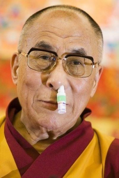 Asians Know How to Live