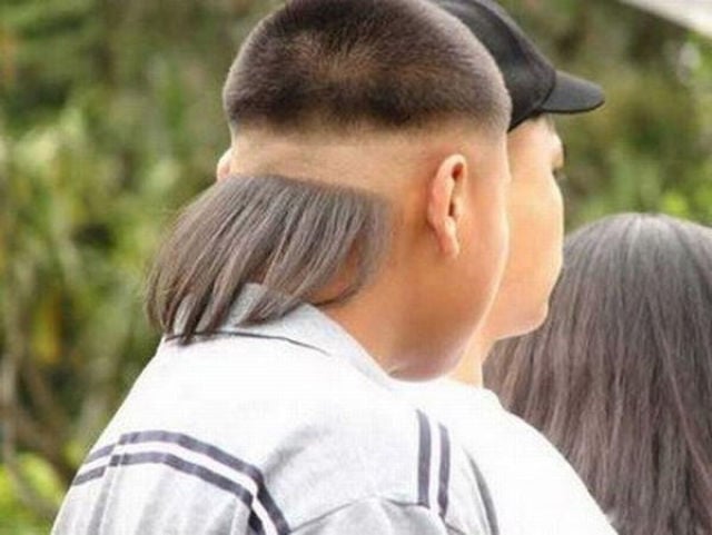 Asians Know How to Live