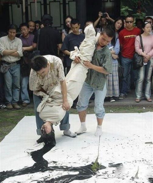 Asians Know How to Live