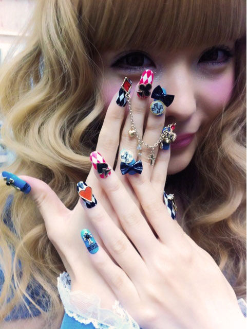 Asians Know How to Live