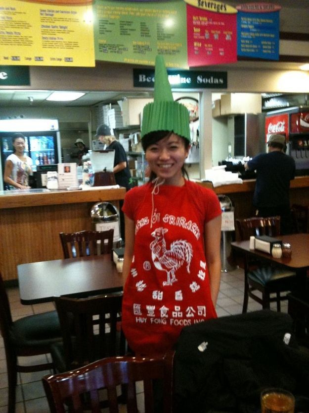 Asians Know How to Live