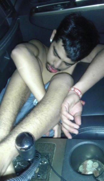 Hilarious Drunk and Wasted People. Part 2