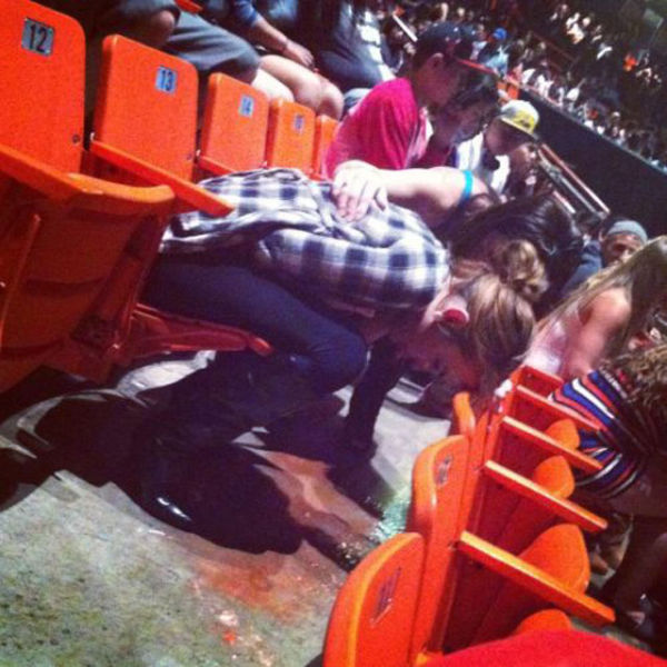 Hilarious Drunk and Wasted People. Part 2