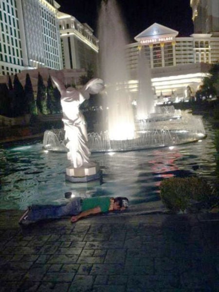 Hilarious Drunk and Wasted People. Part 2