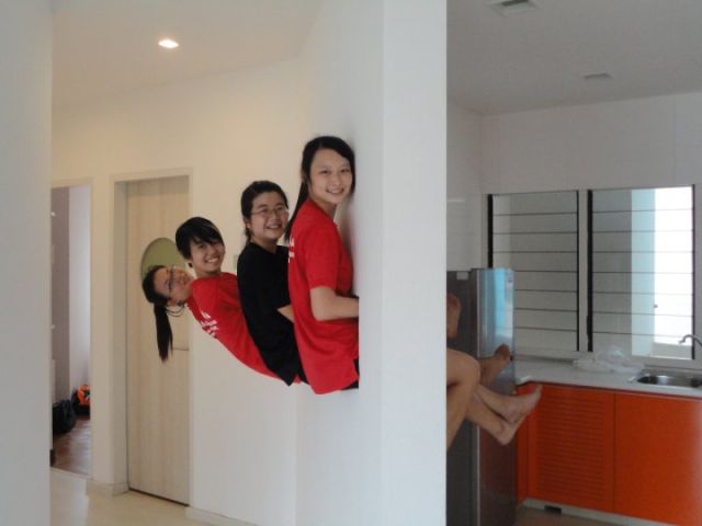 The Women of WTF. Part 4