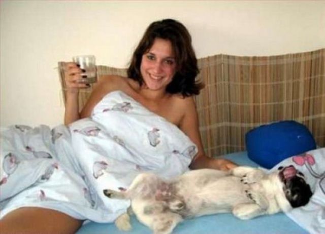 The Women of WTF. Part 4