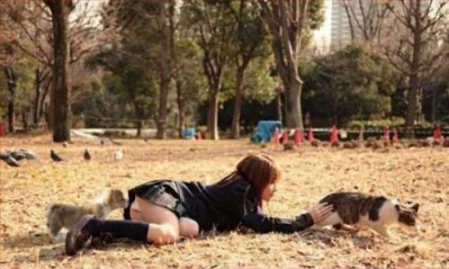 The Women of WTF. Part 4