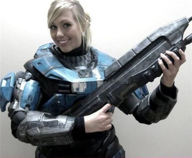 The Women of WTF. Part 4