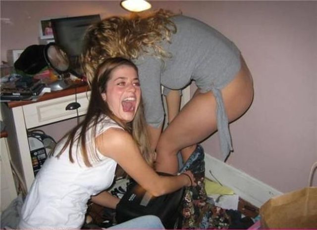 The Women of WTF. Part 4