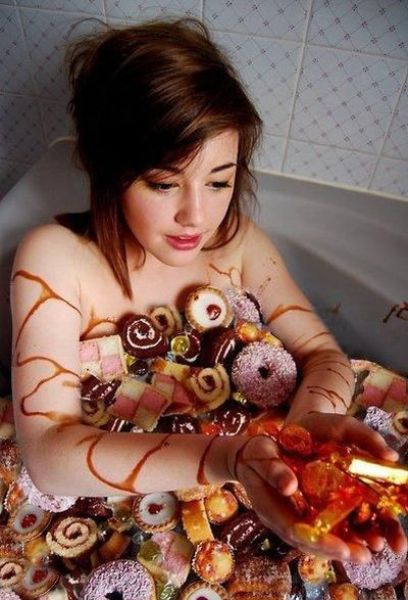 The Women of WTF. Part 4