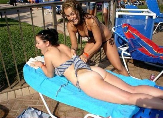 The Women of WTF. Part 4