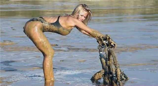 The Women of WTF. Part 4